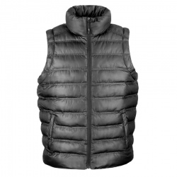 Result R193M Result Mens Ice Bird Padded Gilet